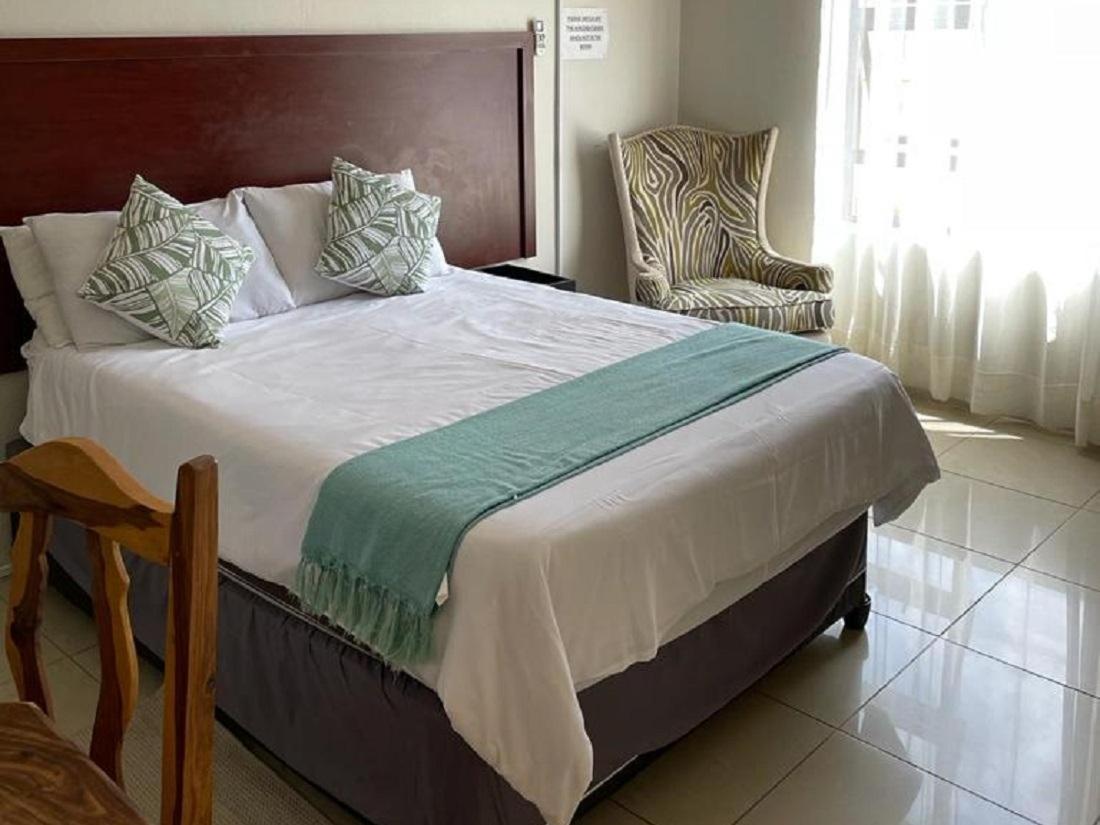 Khutsong Guests House Otel Burgersfort Dış mekan fotoğraf