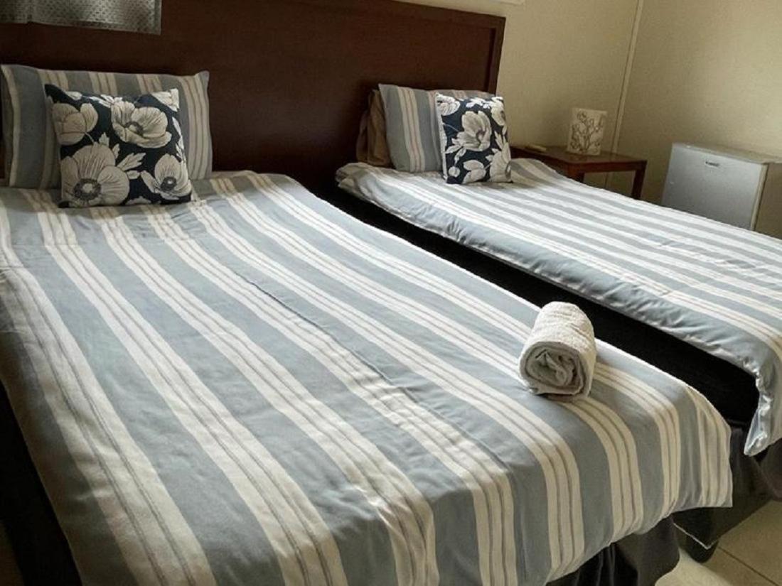 Khutsong Guests House Otel Burgersfort Dış mekan fotoğraf