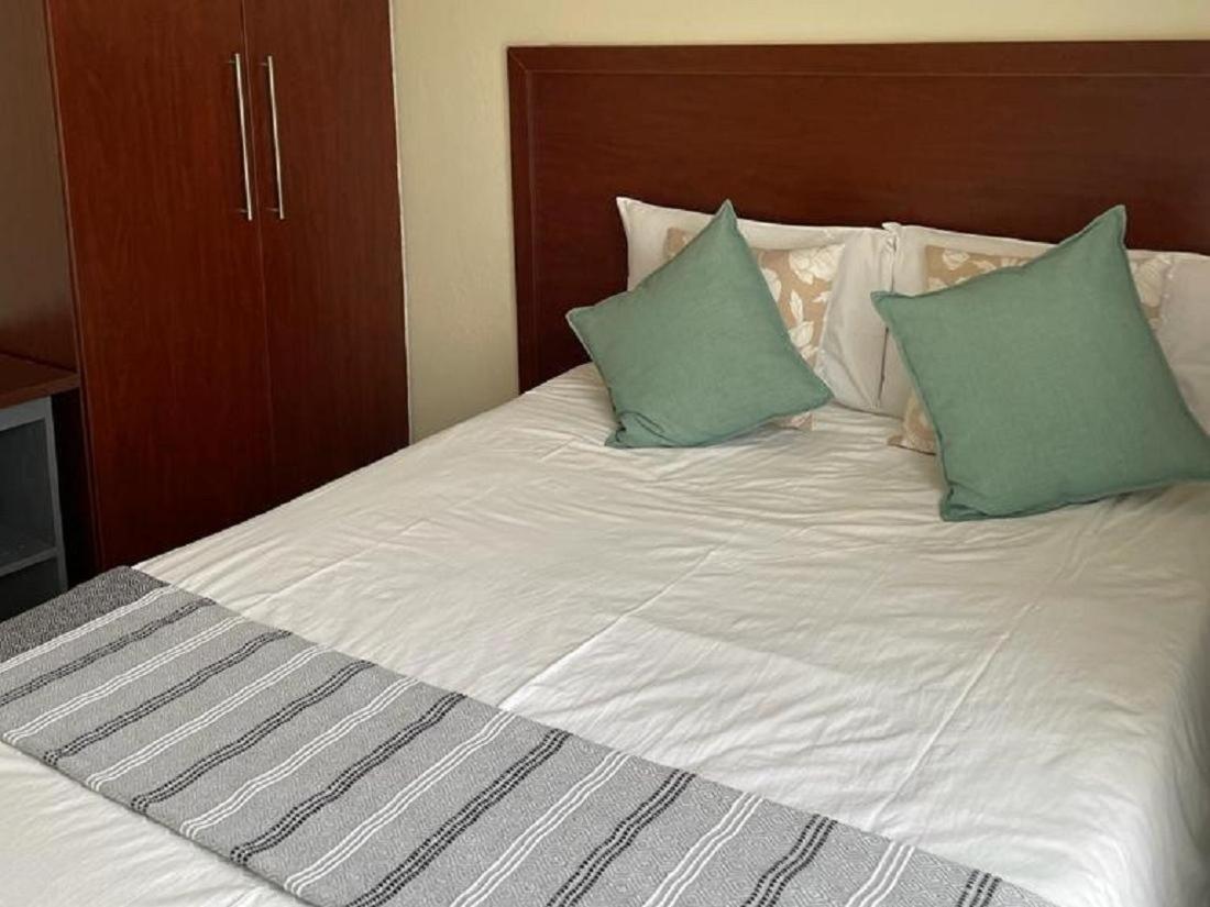 Khutsong Guests House Otel Burgersfort Dış mekan fotoğraf